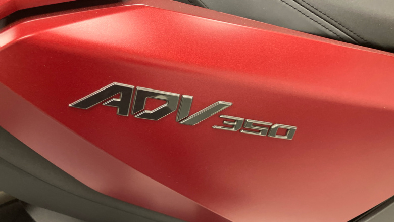 Honda ADV 350 (22 Model Year)